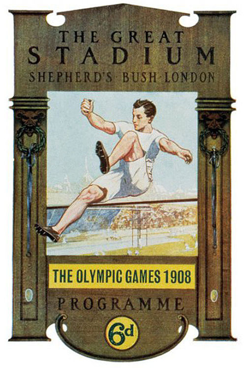 1908 Summer Olympics